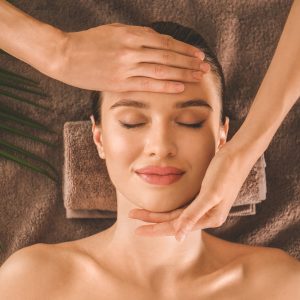 Personalized facial treatment - 50min