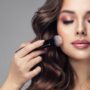 Make Up