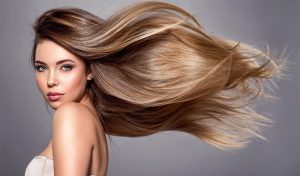 Hair Hairstyles