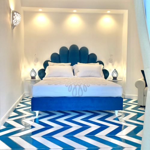 Suite Marina Grande