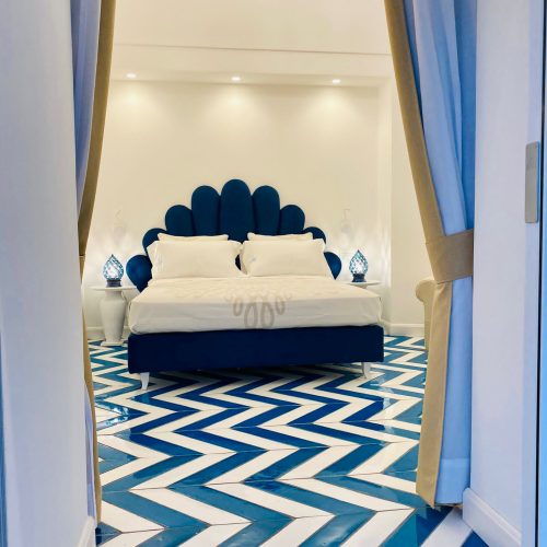 Suite Marina Grande