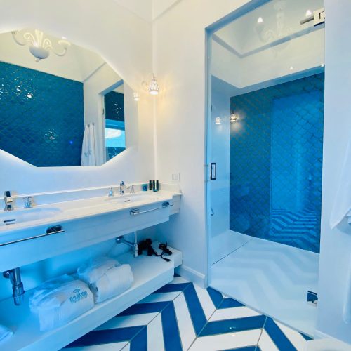 Suite Marina Grande