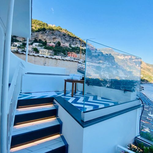 Suite Marina Grande