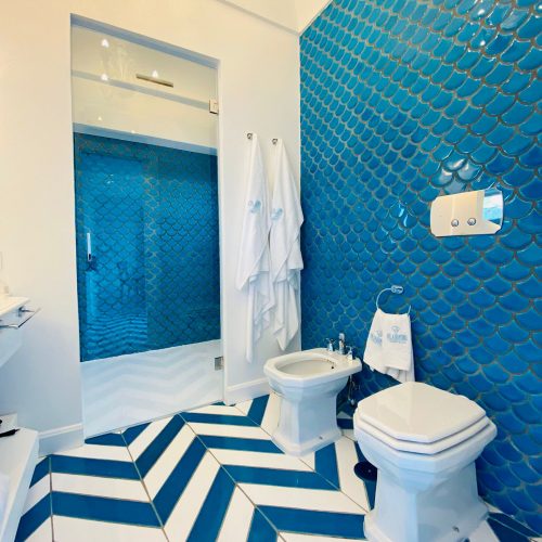 Suite Marina Grande